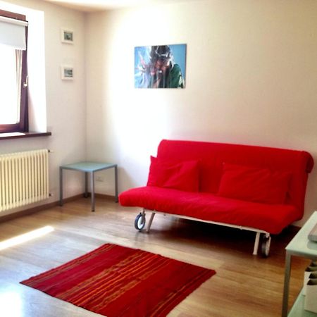 Casa Romea Apartment Cividale del Friuli Стая снимка