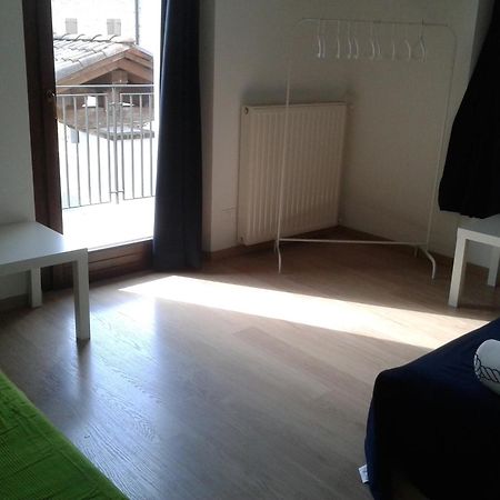 Casa Romea Apartment Cividale del Friuli Стая снимка
