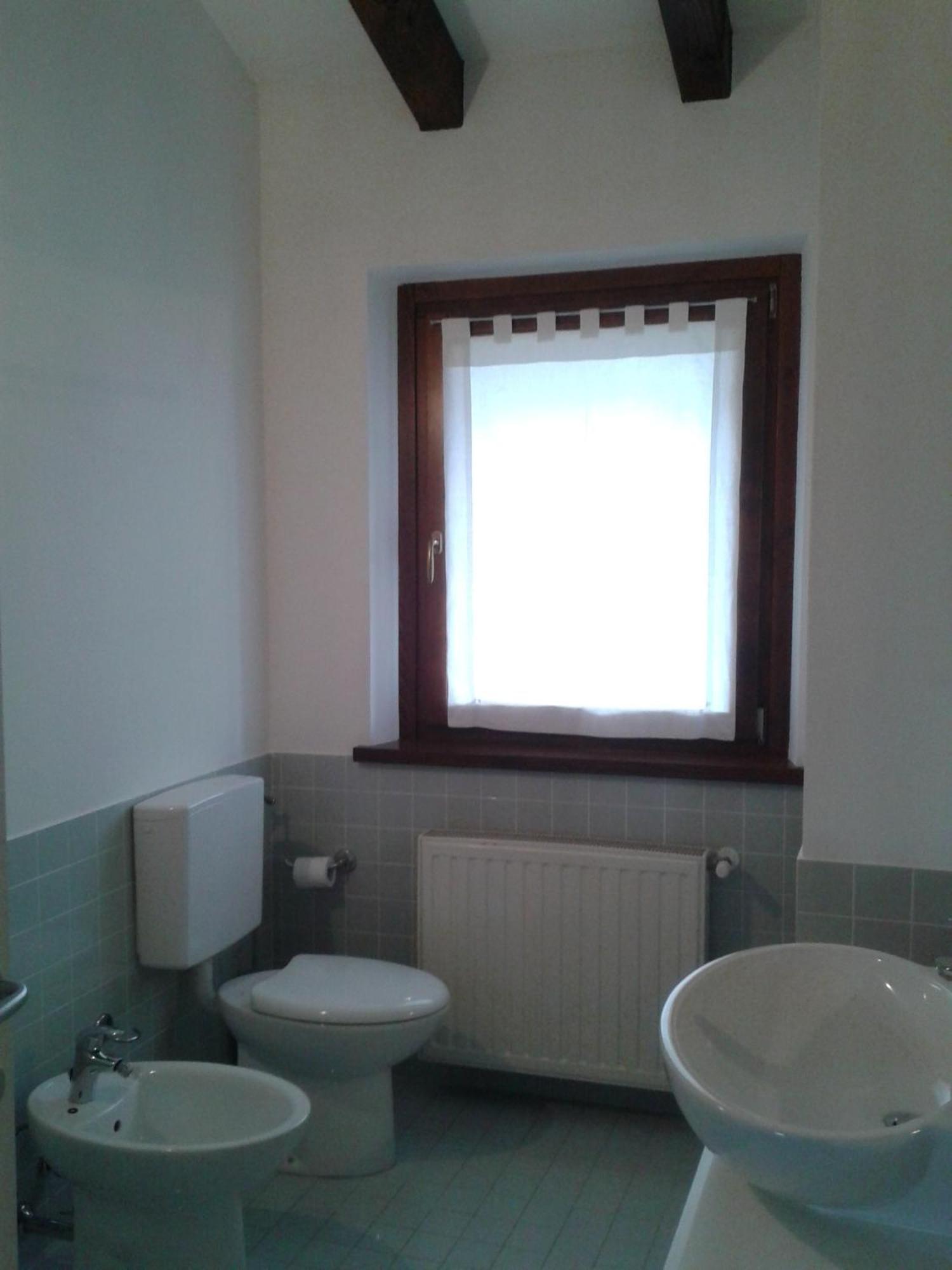 Casa Romea Apartment Cividale del Friuli Стая снимка
