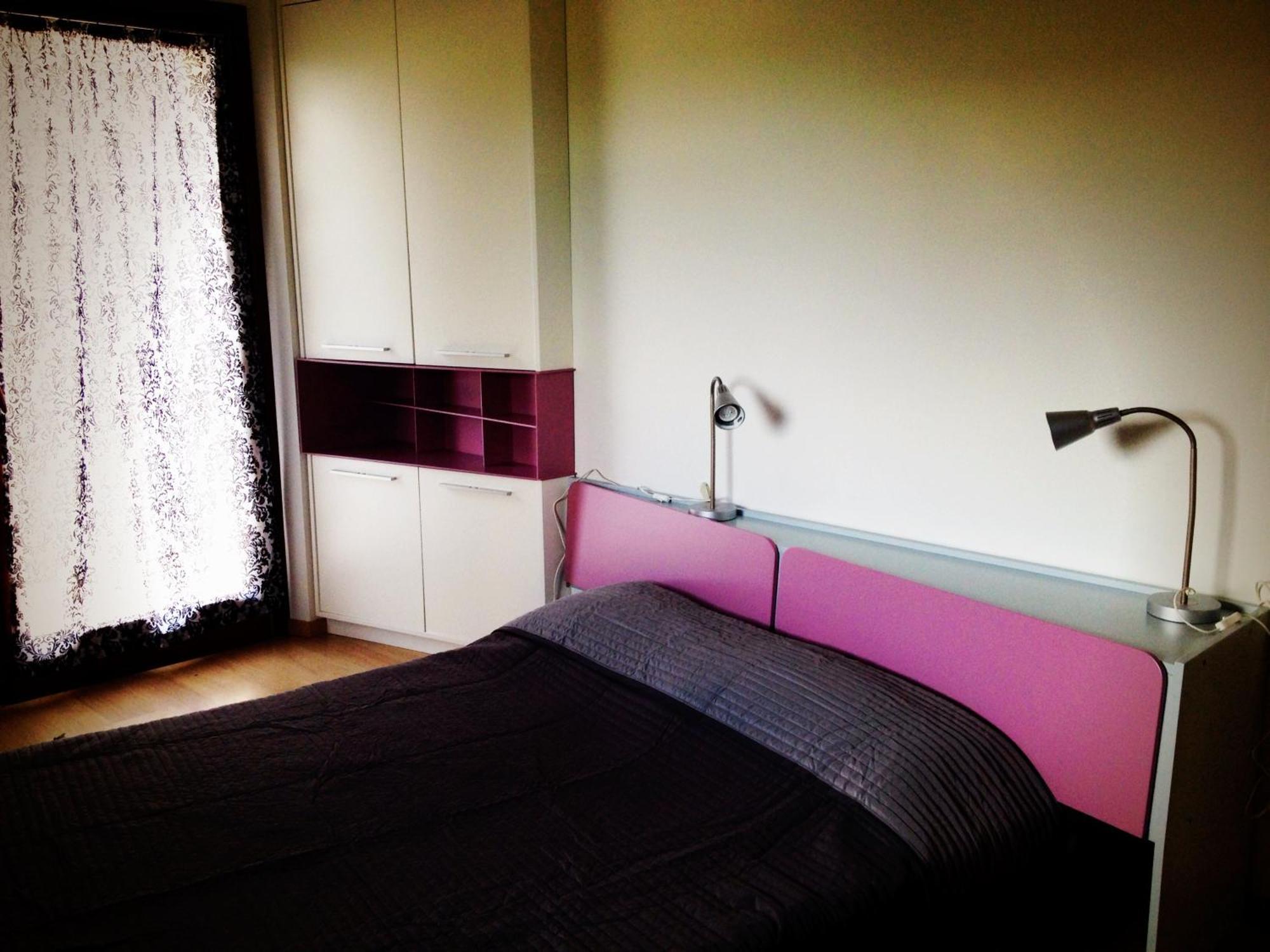 Casa Romea Apartment Cividale del Friuli Стая снимка