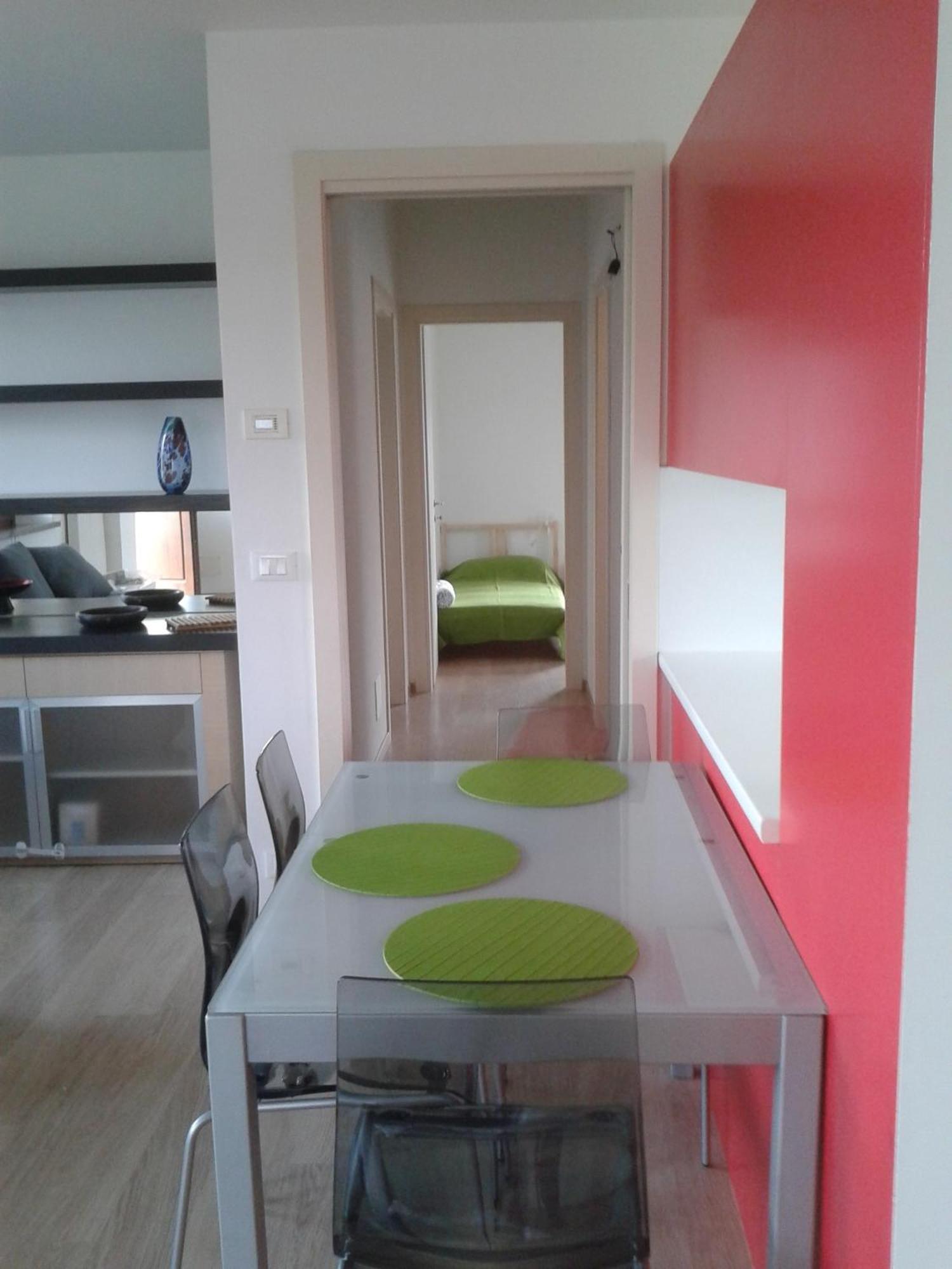 Casa Romea Apartment Cividale del Friuli Стая снимка