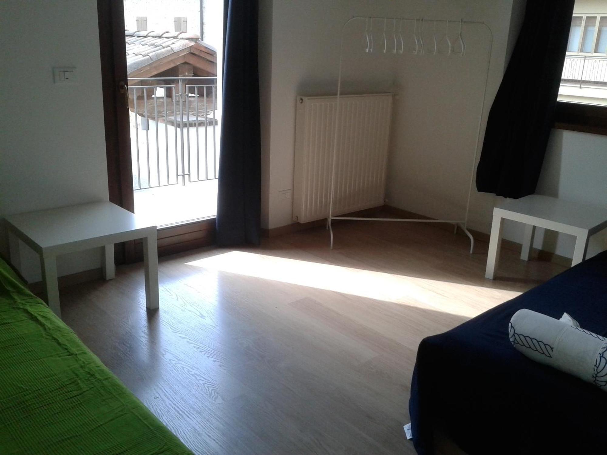 Casa Romea Apartment Cividale del Friuli Стая снимка
