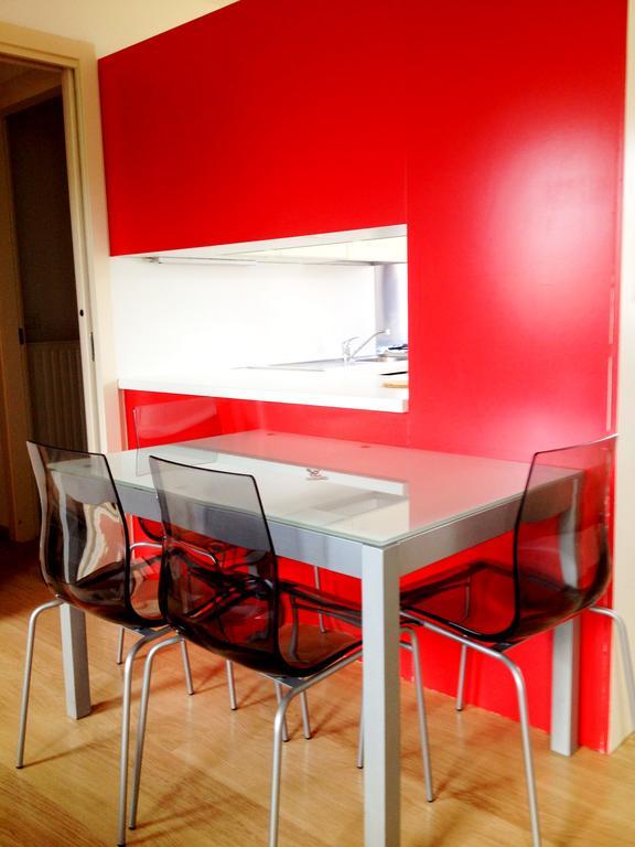 Casa Romea Apartment Cividale del Friuli Стая снимка