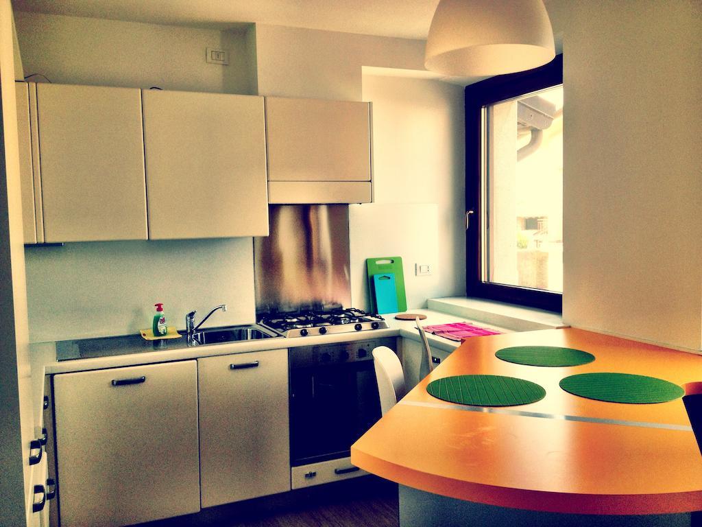 Casa Romea Apartment Cividale del Friuli Стая снимка