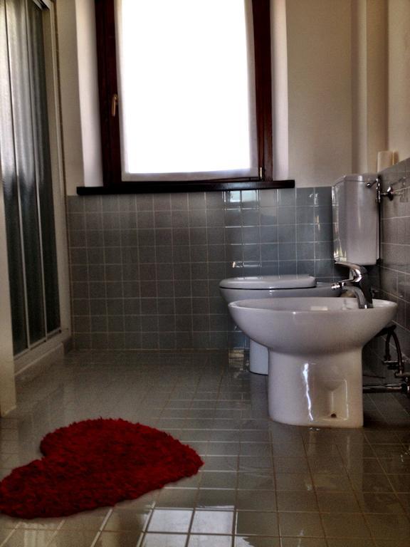 Casa Romea Apartment Cividale del Friuli Стая снимка