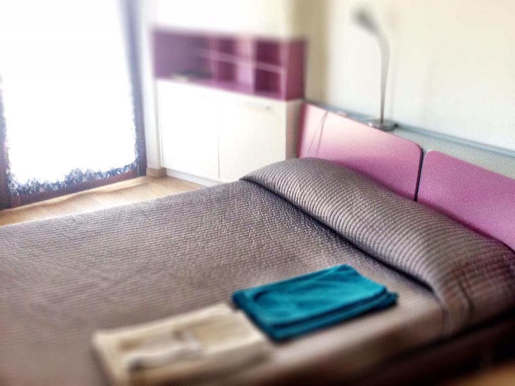 Casa Romea Apartment Cividale del Friuli Екстериор снимка