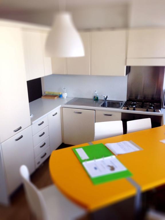 Casa Romea Apartment Cividale del Friuli Екстериор снимка
